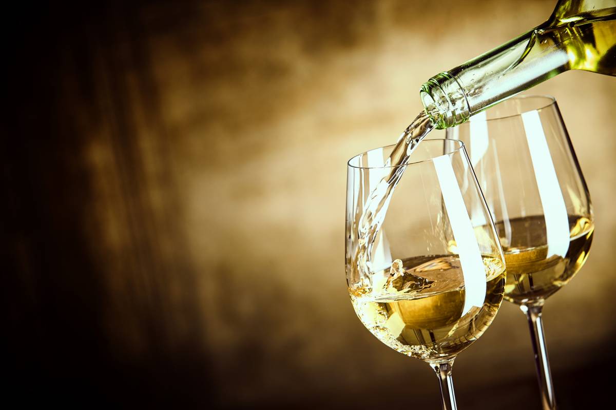Nos Vins en Pichet Pfastatt