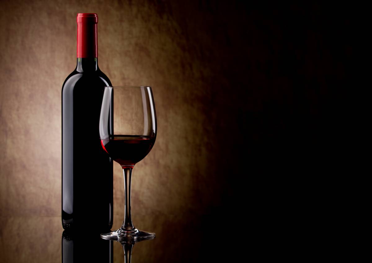 Nos Vins de Bourgogne Thann