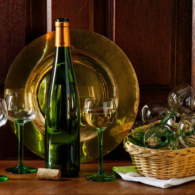 Quelles sont les boissons alsaciennes populaires ? Thann