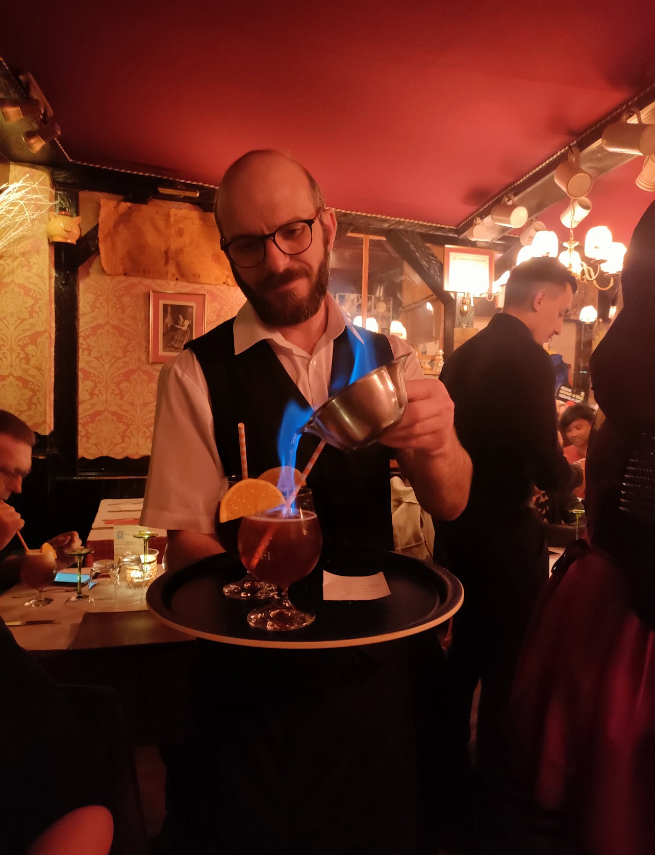 IMG 4483 | Zum Saüwadala Comment un restaurant alsacien peut-il enrichir l’expérience culturelle des visiteurs ? Saint-Louis