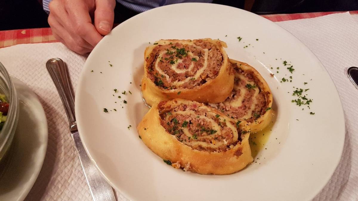 Que manger en Alsace ? Wittenheim