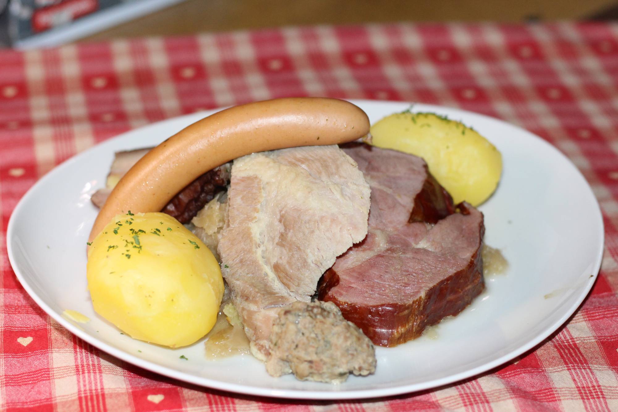 IMG_8739 | Zum Saüwadala Quelles sont les origines de la choucroute ? Riedisheim