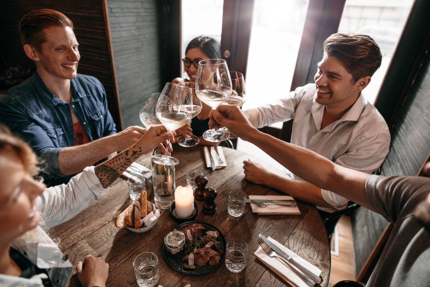 DINER_RESTAURANT | Zum Saüwadala Pourquoi ne pas déjeuner au bureau ? Riedisheim