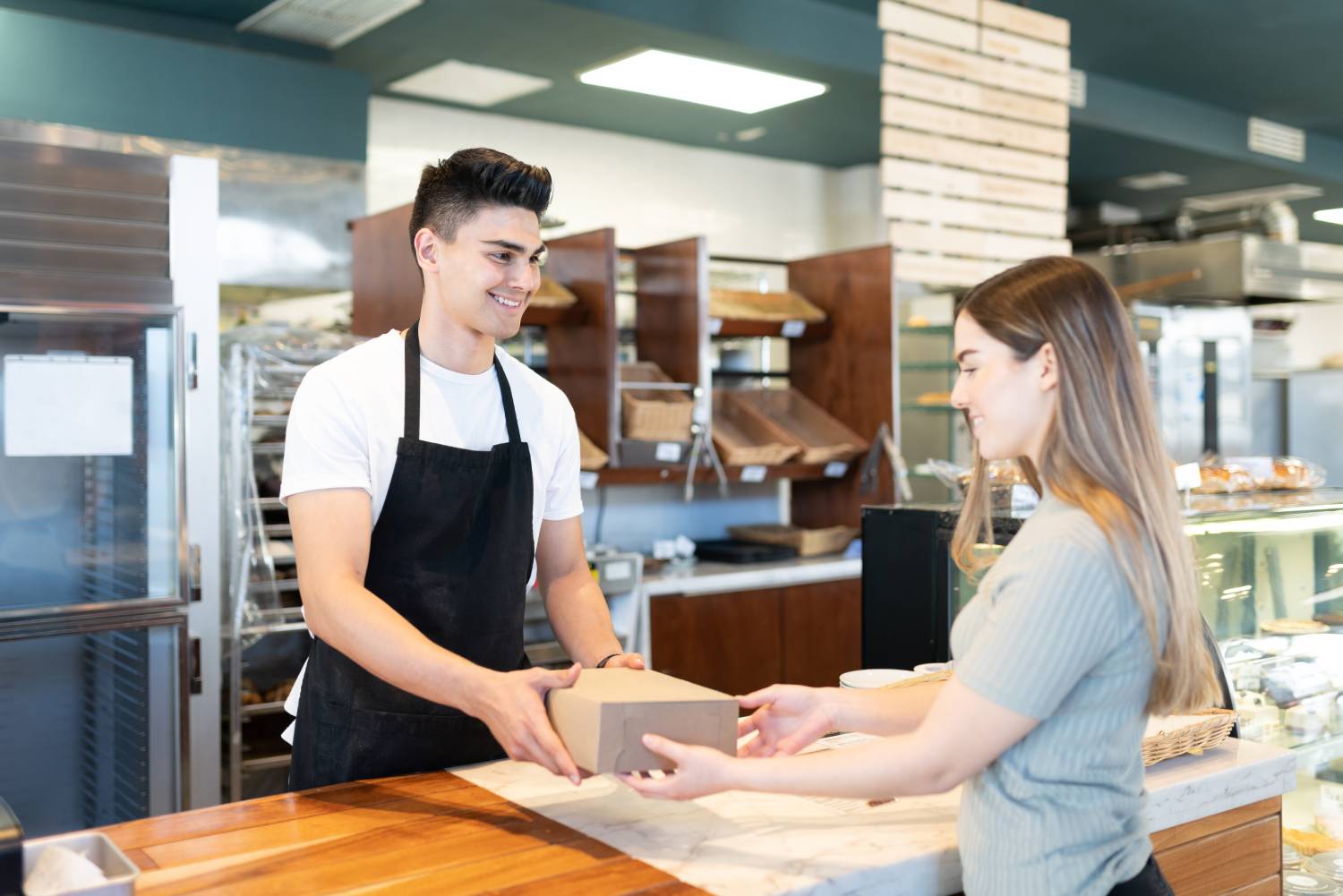 REPAS_EMPORTER | Zum Saüwadala Pourquoi opter pour l’achat à emporter au restaurant ? Pfastatt
