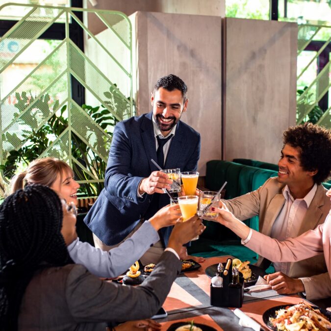 Quels sont les avantages d’organiser une r&eacute;ception post-bapt&ecirc;me dans un restaurant alsacien ? Kingersheim