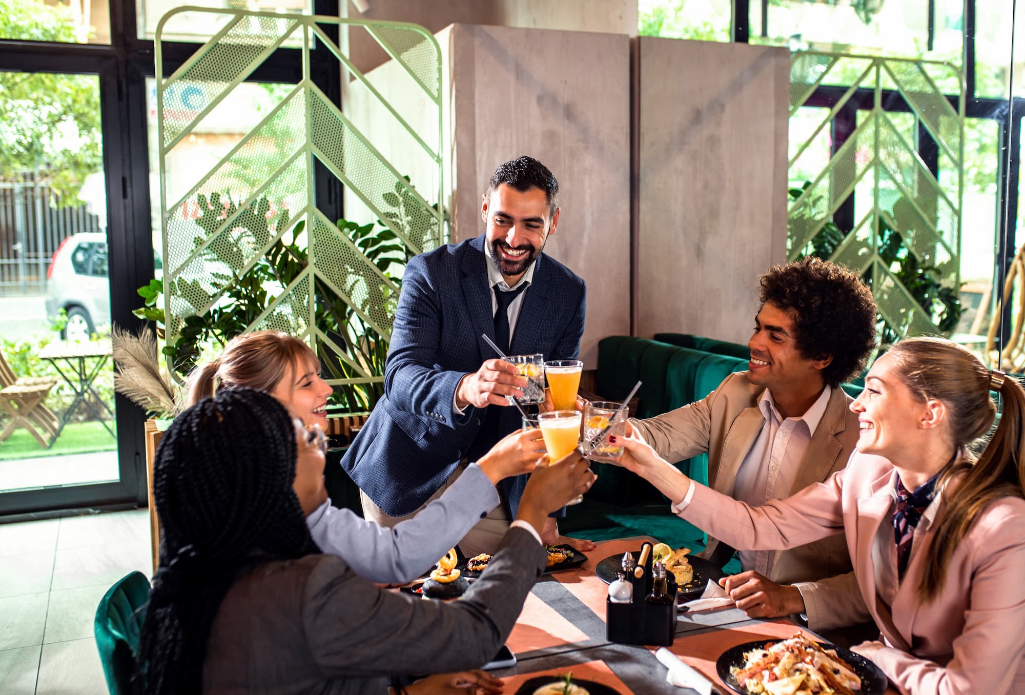 PLAT_DU_JOUR_AU_RESTAURANT | Zum Saüwadala Quels sont les avantages d’organiser une réception post-baptême dans un restaurant alsacien ? Kingersheim