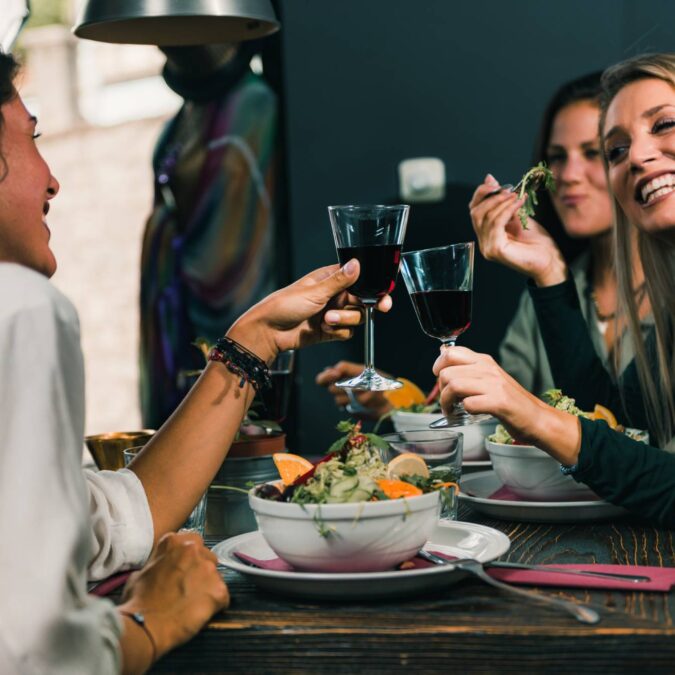 Pourquoi un restaurant alsacien est id&eacute;al pour les r&eacute;ceptions de fin d&rsquo;ann&eacute;e ? Cernay