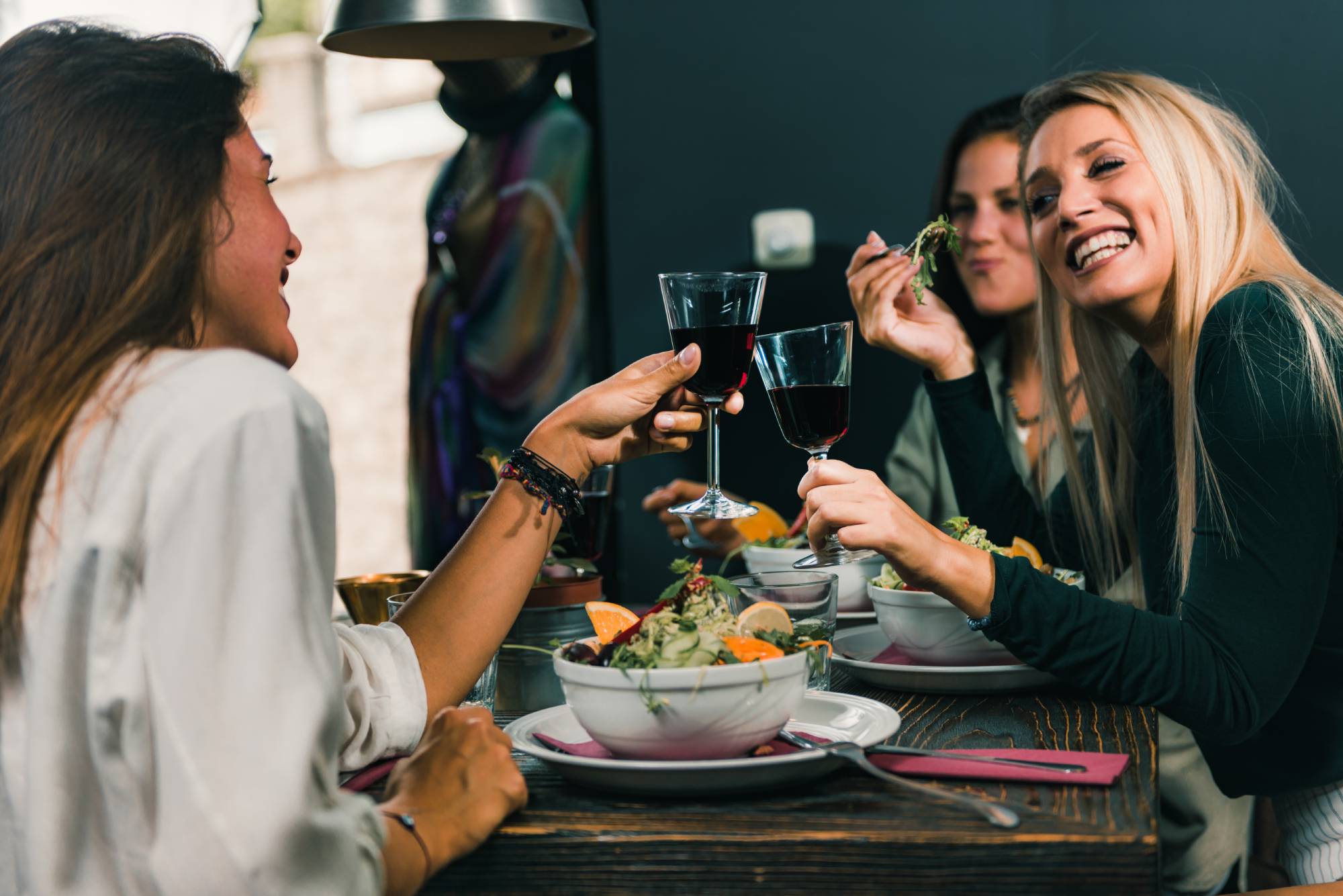 RESTAURANT | Zum Saüwadala Pourquoi déjeuner au restaurant sur sa pause du midi ? Rixheim