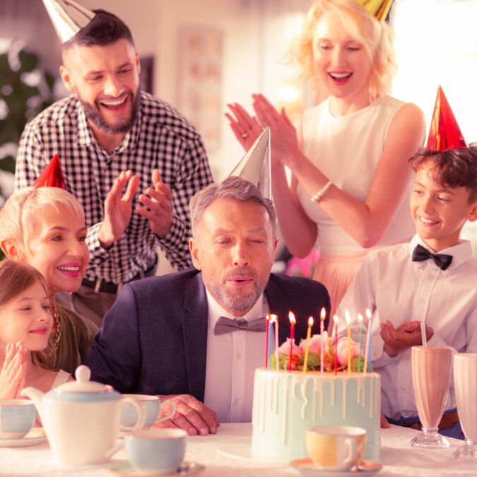 Pourquoi aller au restaurant pour son anniversaire ? Riedisheim