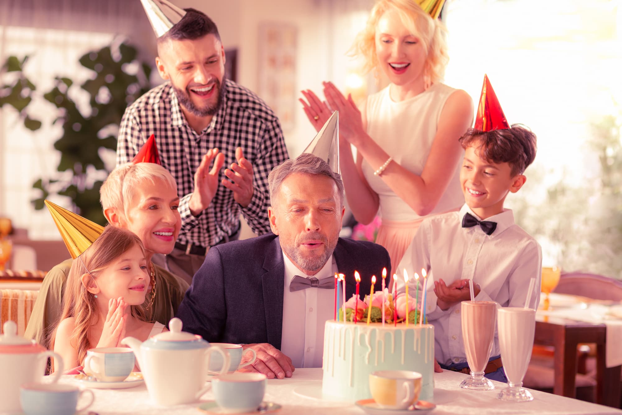 ANNIVERSAIRE RESTAURANT | Zum Saüwadala Pourquoi aller au restaurant pour son anniversaire ? Riedisheim