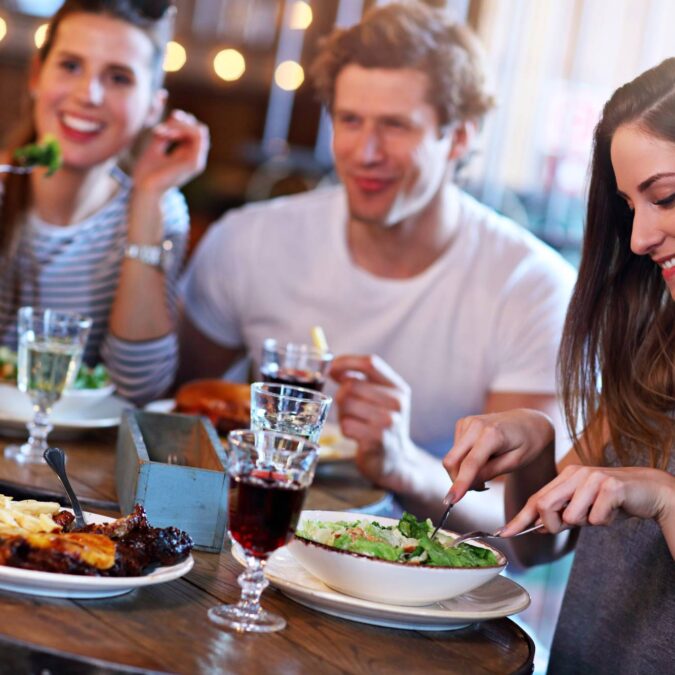 Comment reconna&icirc;tre un bon restaurant traditionnel ? Rixheim