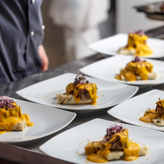 4 bonnes raisons d’emmener ses enfants au restaurant Saint-Louis