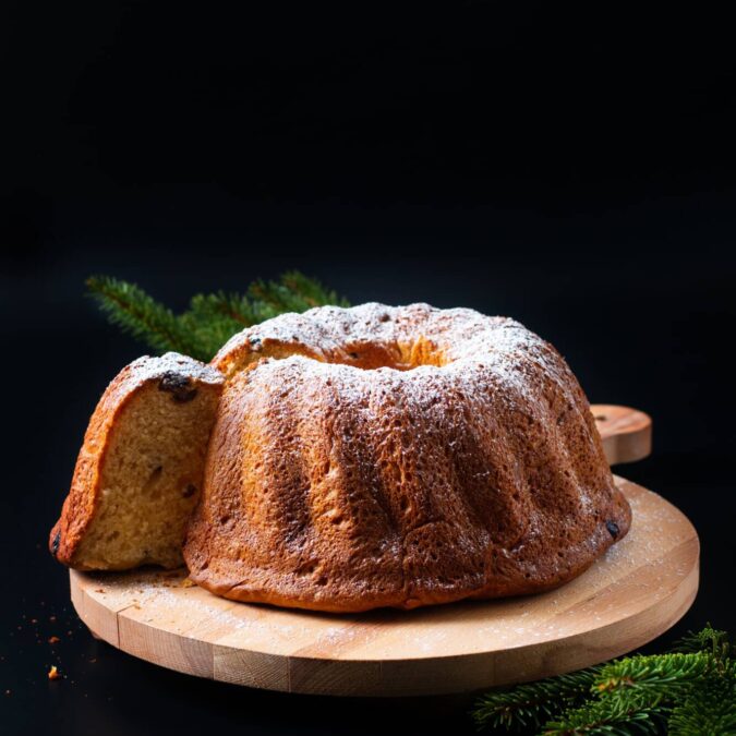 Qu&rsquo;est-ce qu&rsquo;un Kougelhopf ? Kingersheim