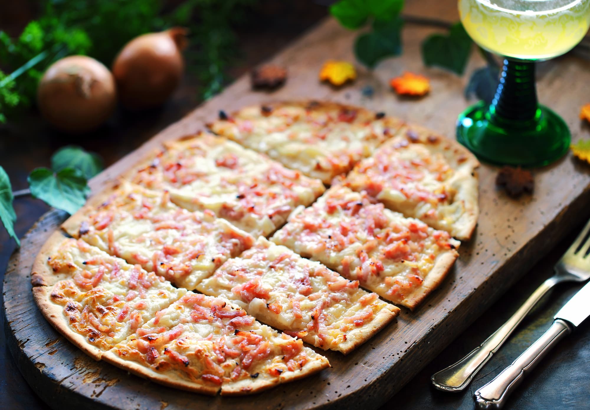 MENU_ALSACIEN | Zum Saüwadala Quel menu typiquement alsacien proposer pour une grande tablée familiale ? Rixheim